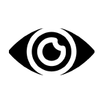 Icon-visão